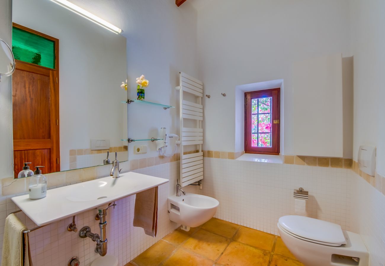 Villa in Maria de la salut - Lapletet, Villa 5StarsHome Mallorca
