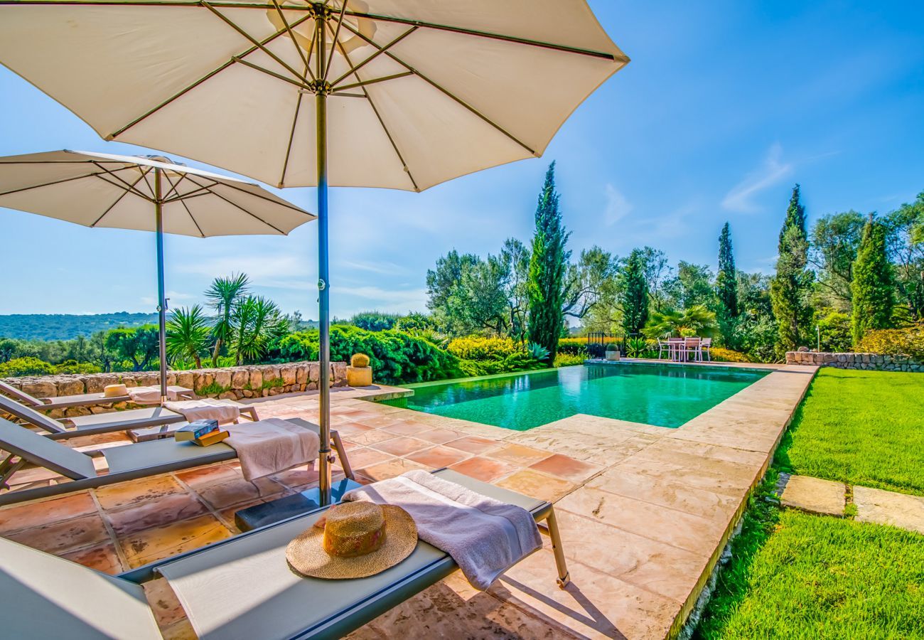 Villa in Maria de la salut - Lapletet, Villa 5StarsHome Mallorca