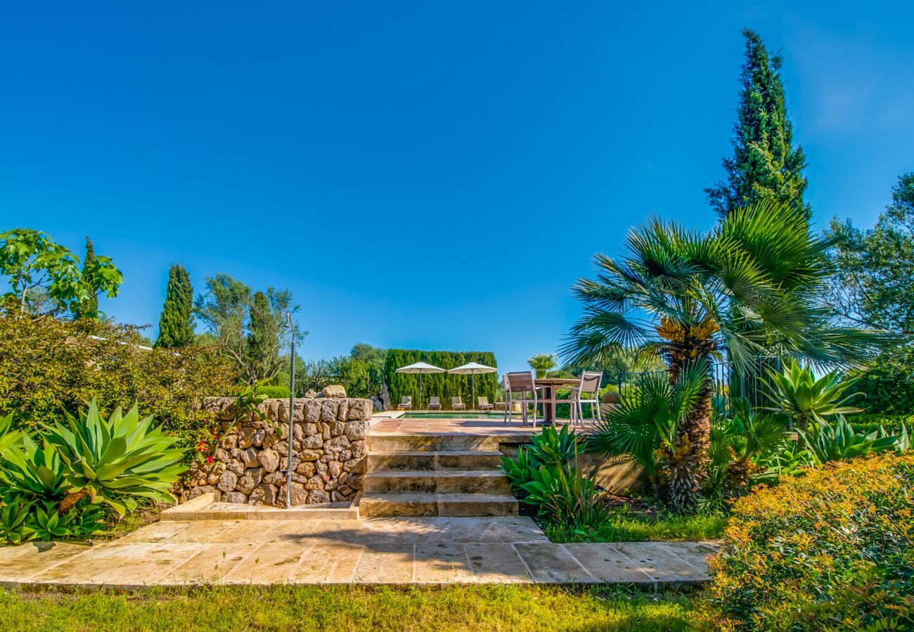 Villa in Maria de la salut - Lapletet, Villa 5StarsHome Mallorca