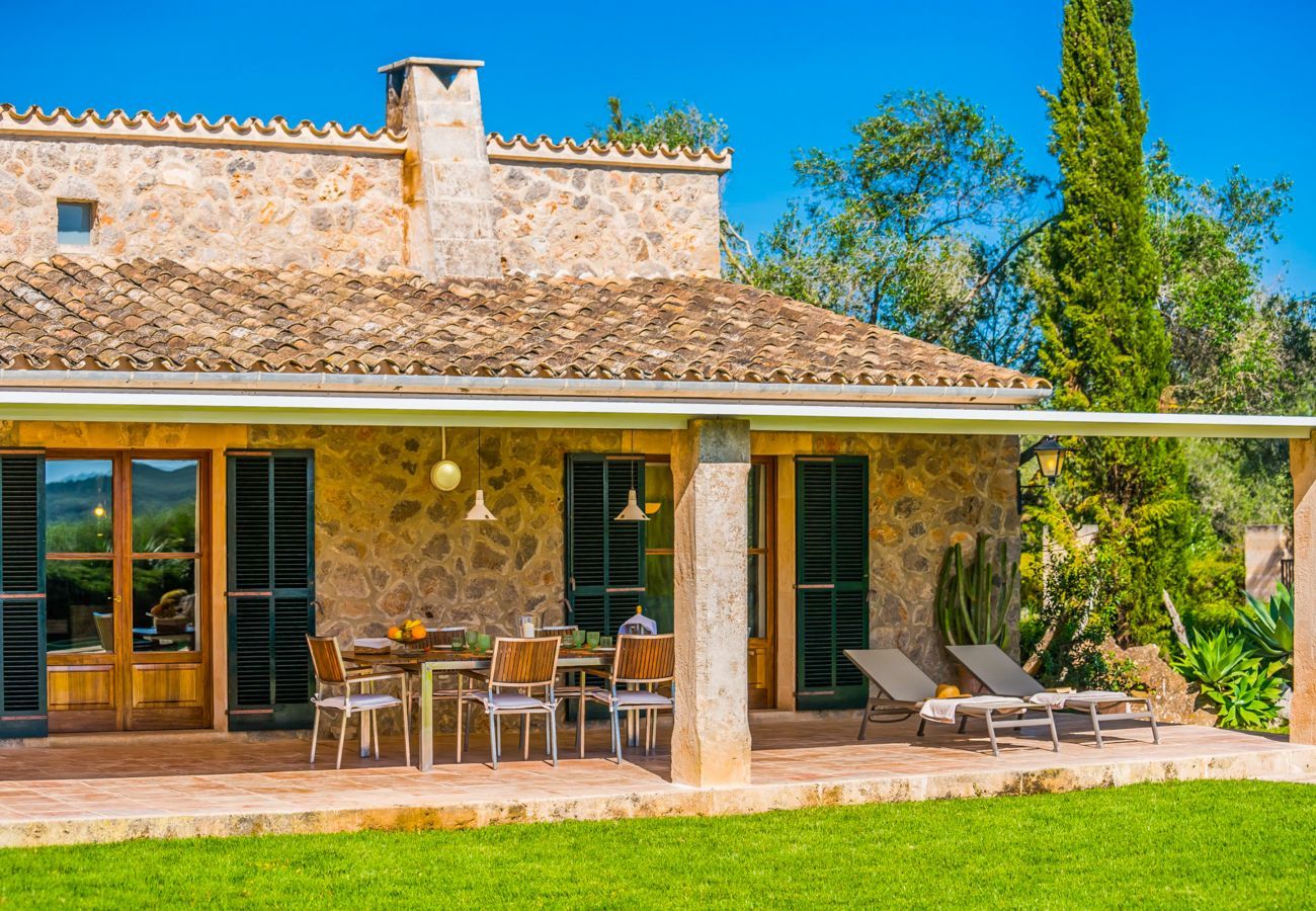 Villa in Maria de la salut - Lapletet, Villa 5StarsHome Mallorca