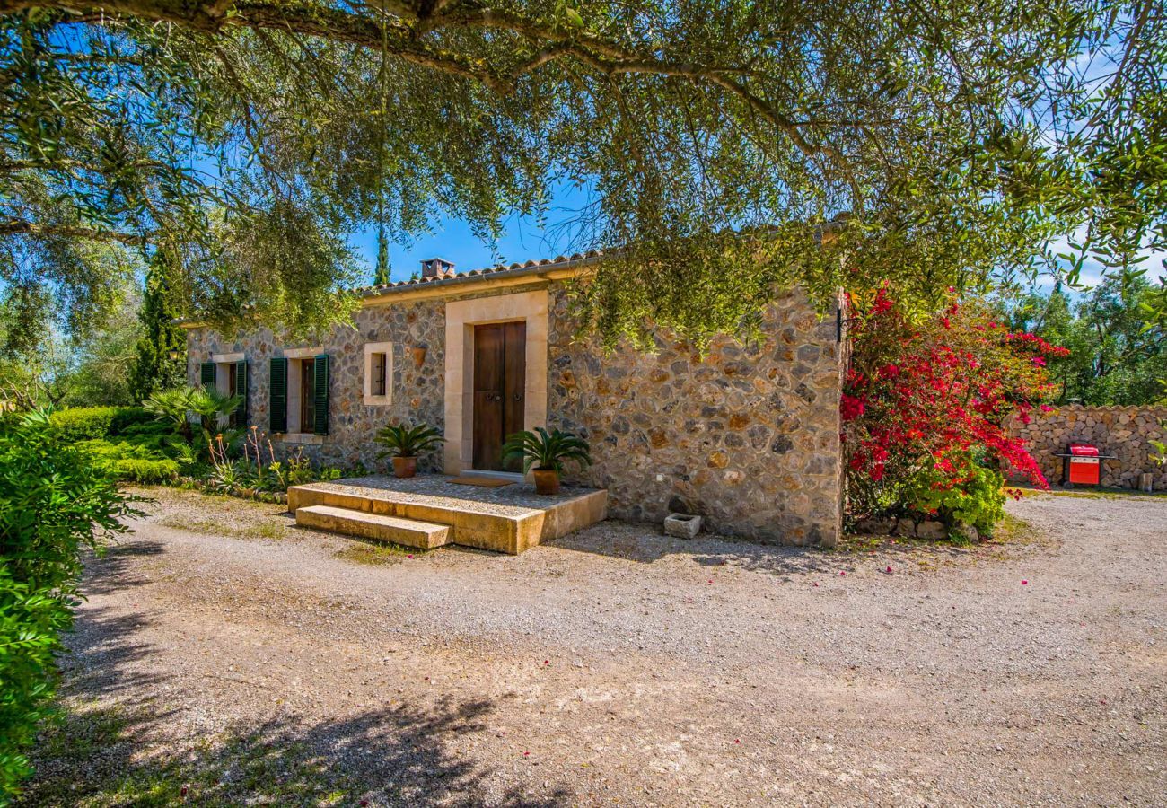 Villa in Maria de la salut - Lapletet, Villa 5StarsHome Mallorca