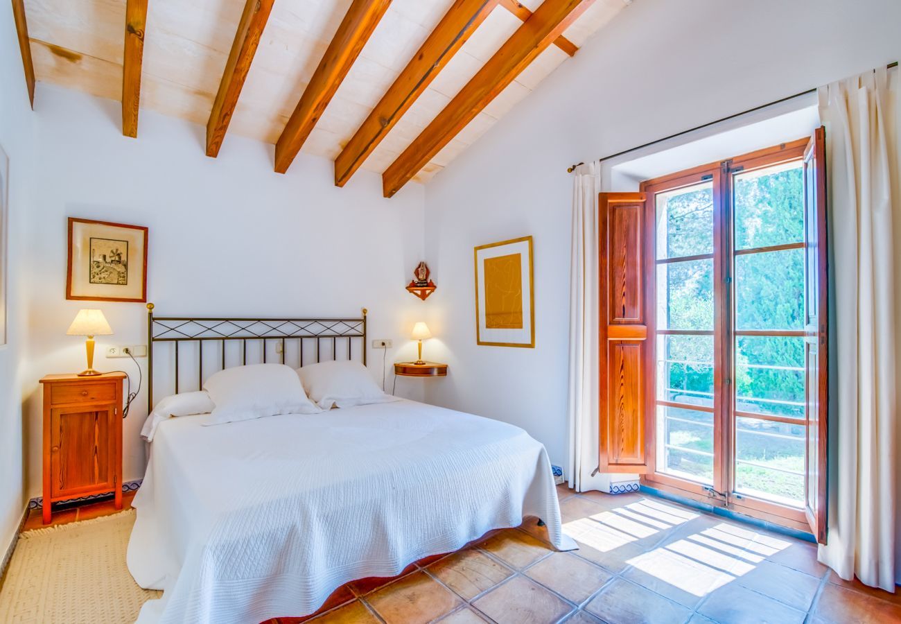 Villa in Maria de la salut - Teguillot, Villa 5StarsHome Mallorca