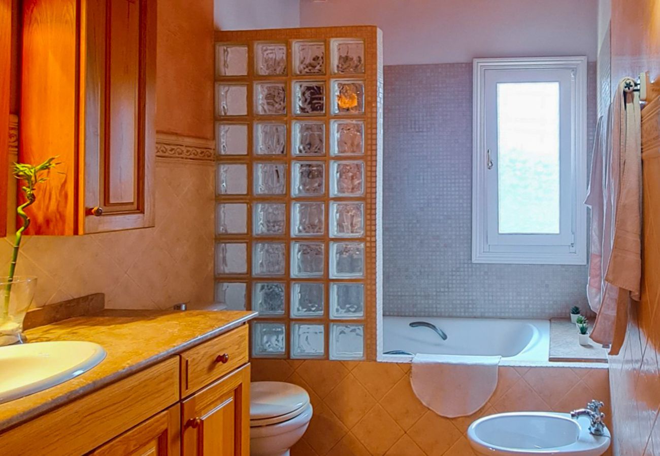 Villa in Arta - Kataly, Villa 5StarsHome Mallorca