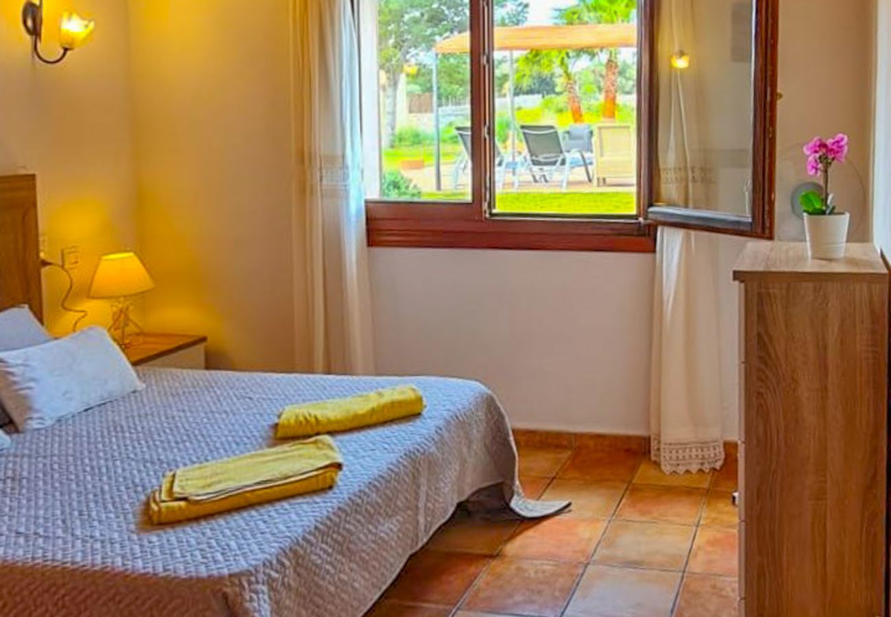 Villa in Arta - Kataly, Villa 5StarsHome Mallorca
