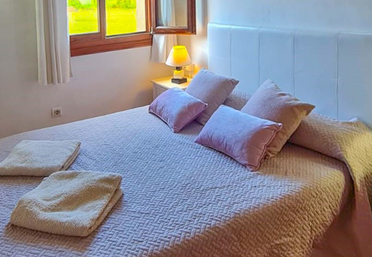 Villa in Arta - Kataly, Villa 5StarsHome Mallorca