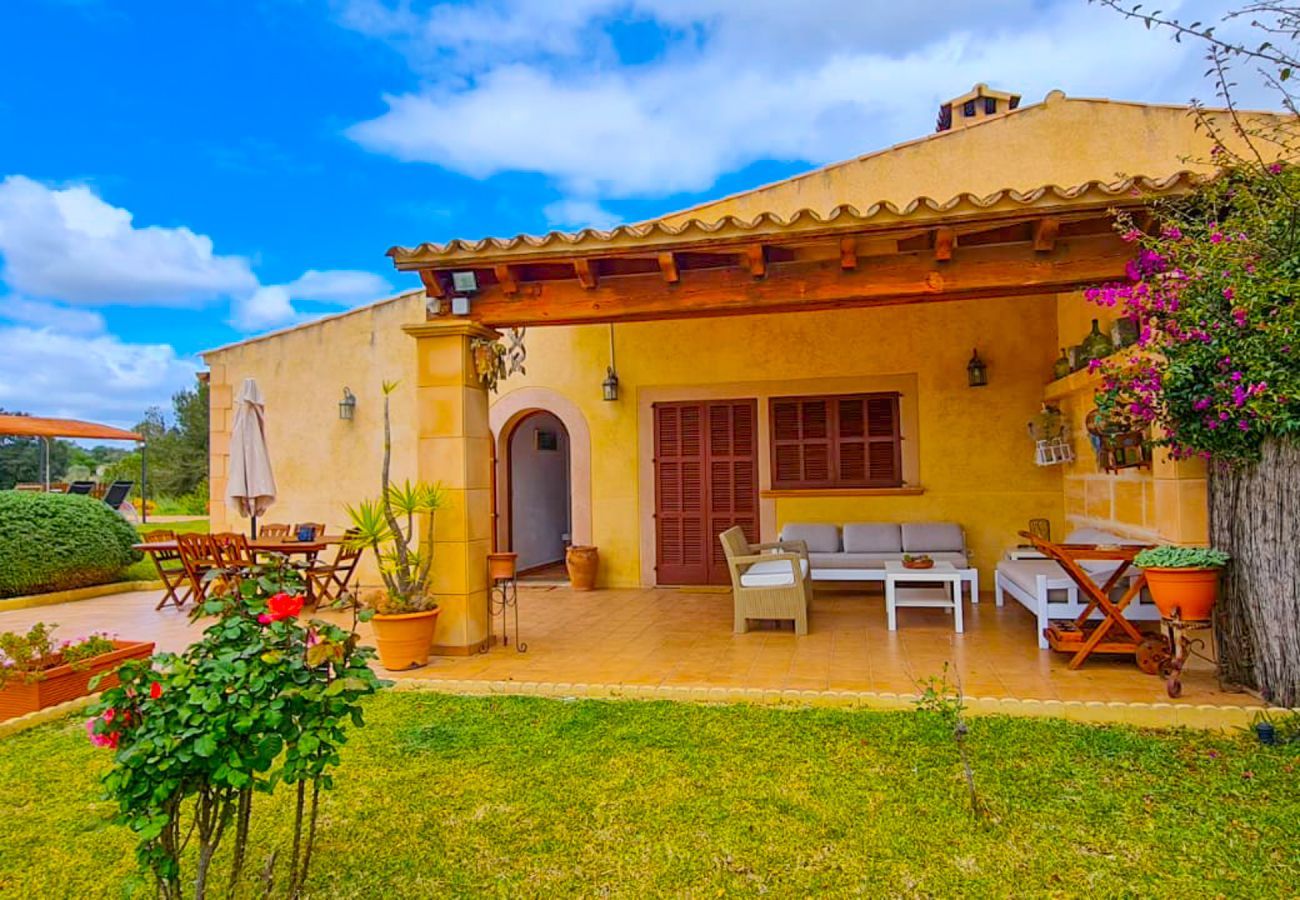 Villa in Arta - Kataly, Villa 5StarsHome Mallorca