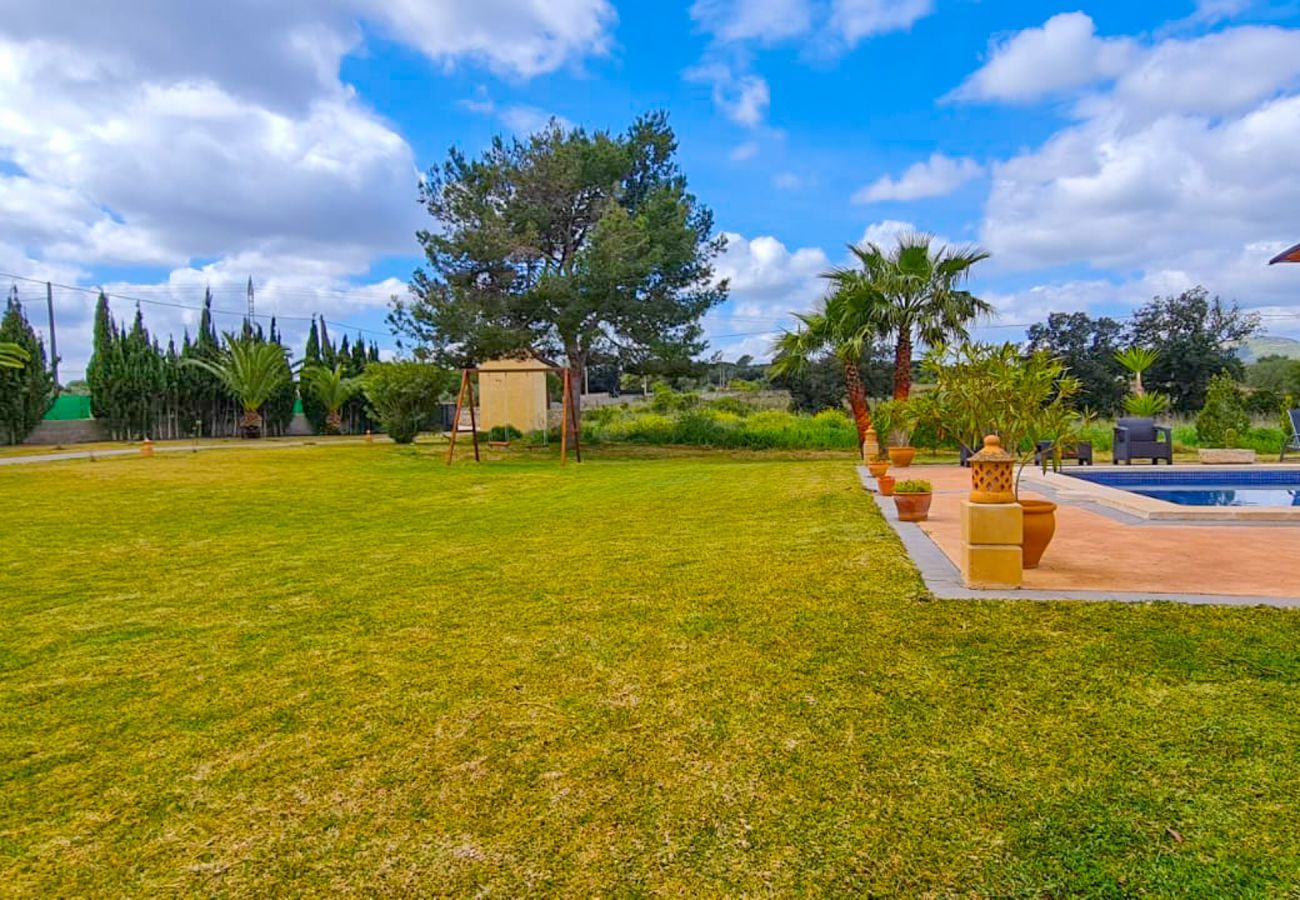 Villa in Arta - Kataly, Villa 5StarsHome Mallorca