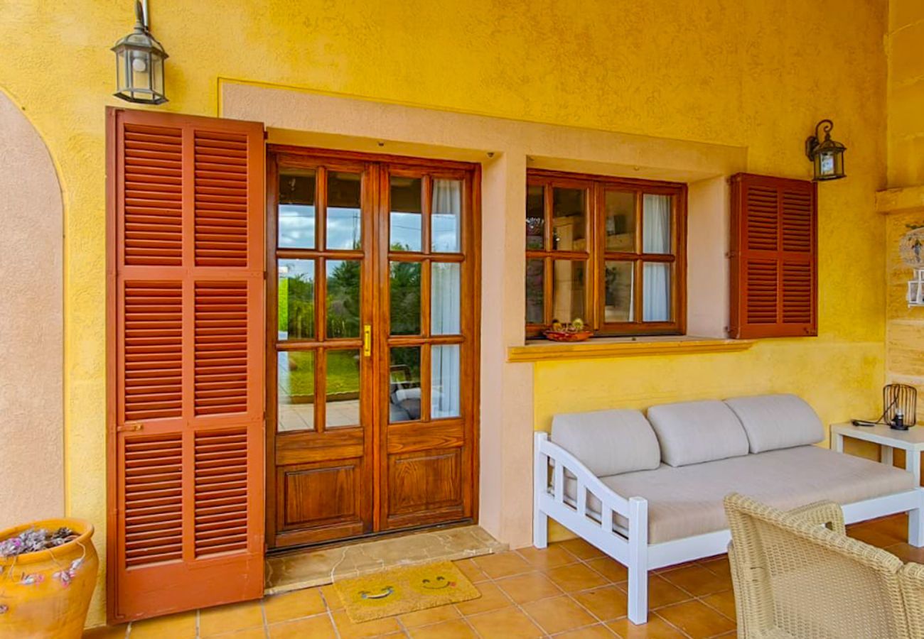 Villa in Arta - Kataly, Villa 5StarsHome Mallorca