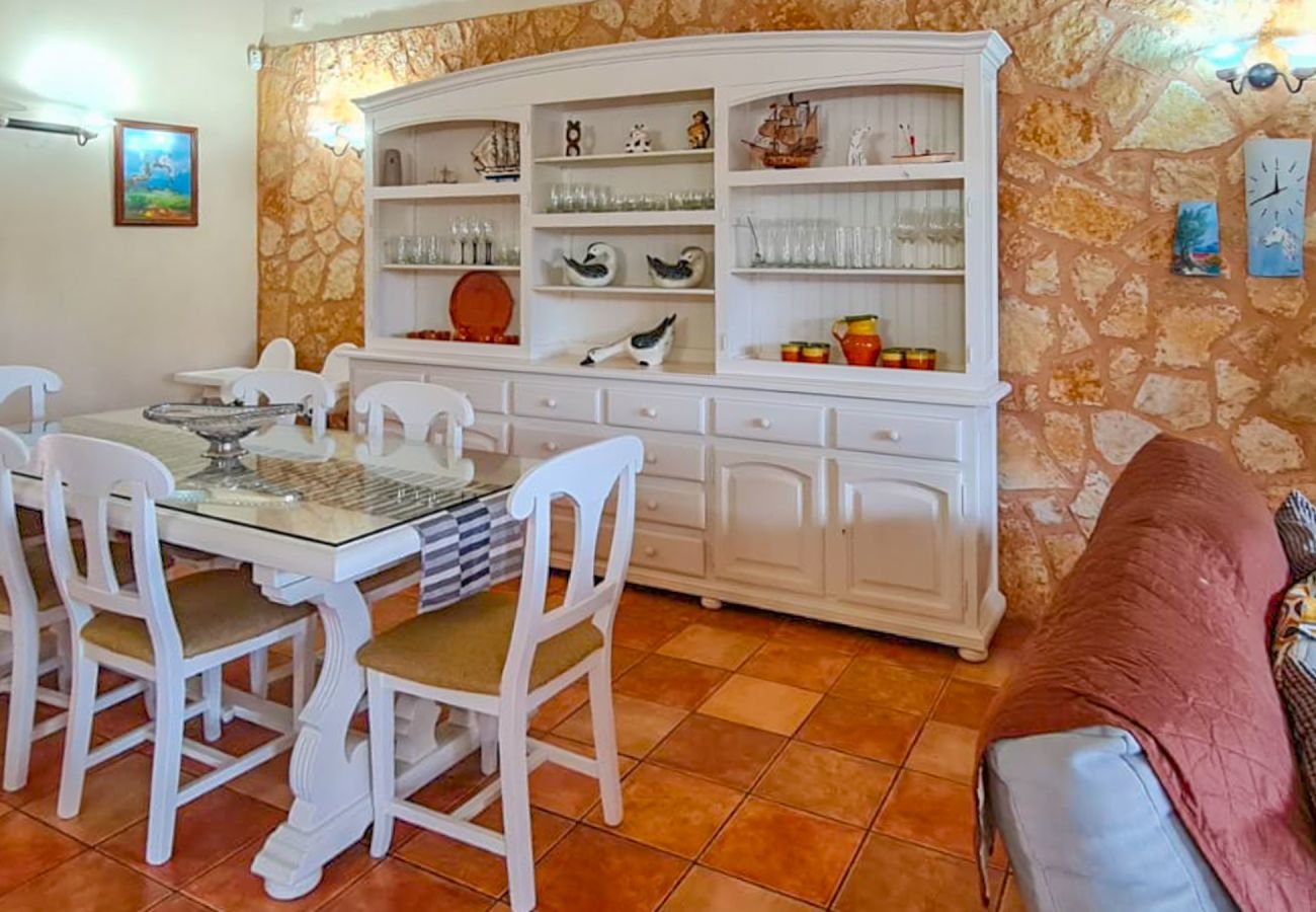 Villa in Arta - Kataly, Villa 5StarsHome Mallorca