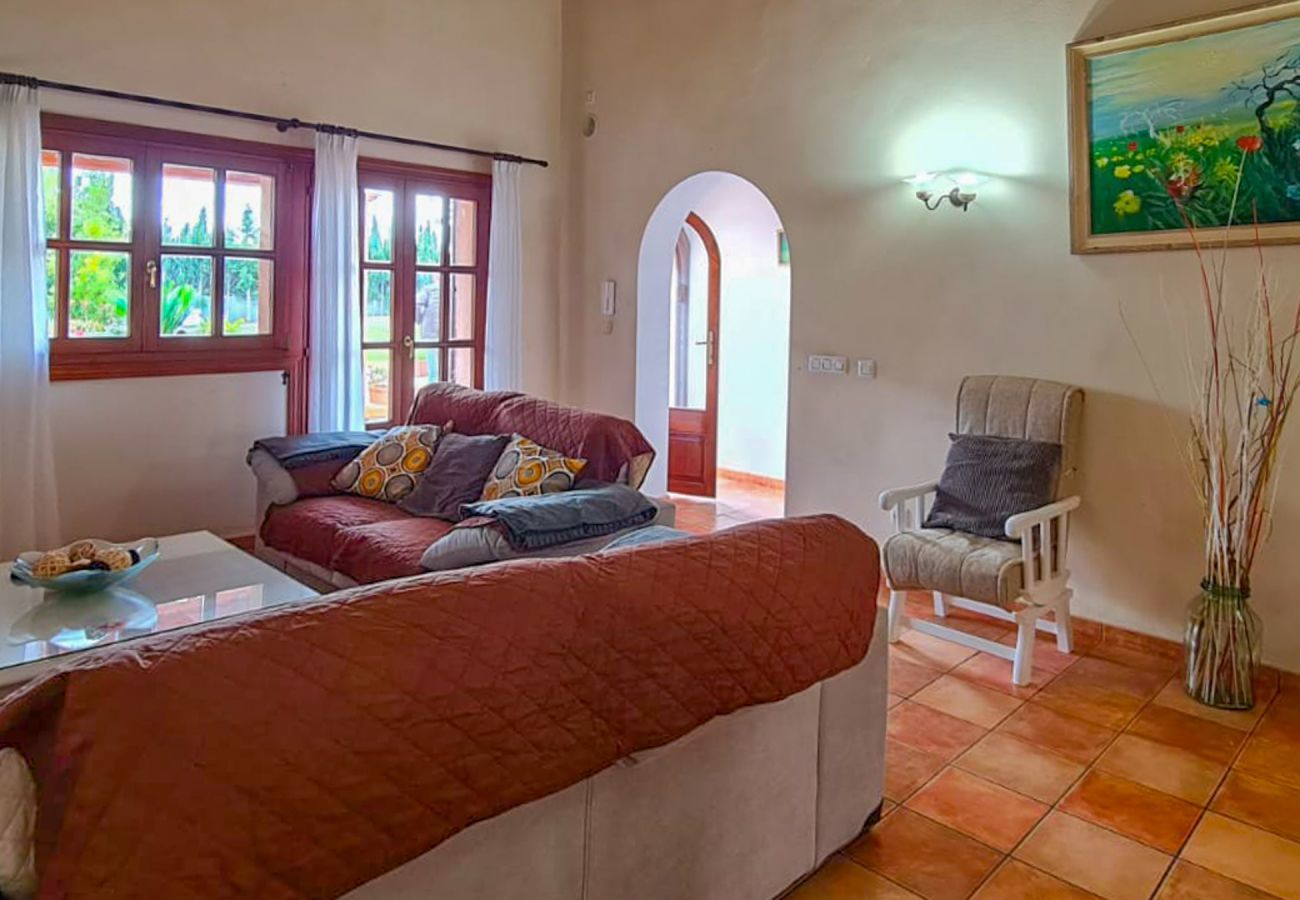 Villa in Arta - Kataly, Villa 5StarsHome Mallorca
