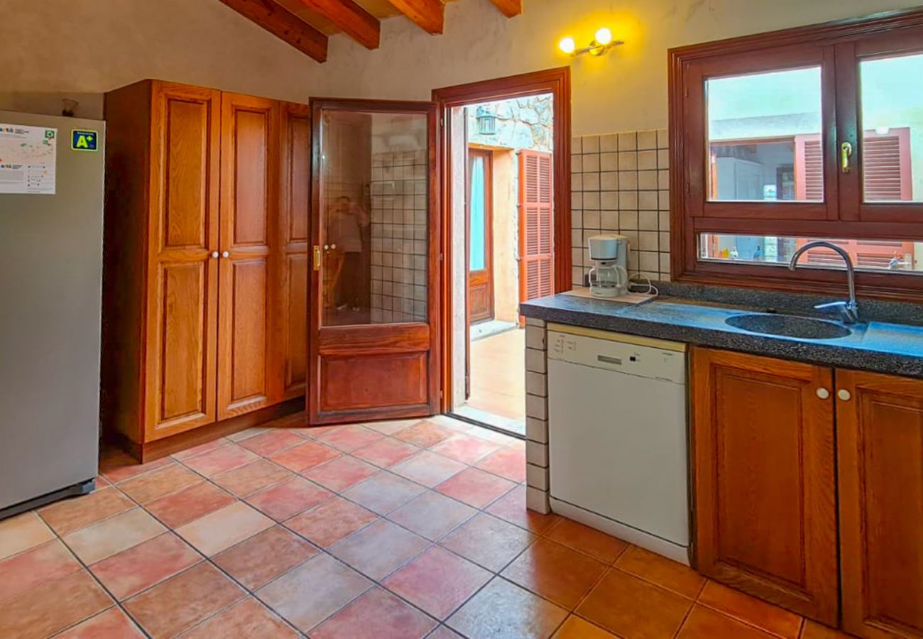 Villa in Arta - Kataly, Villa 5StarsHome Mallorca