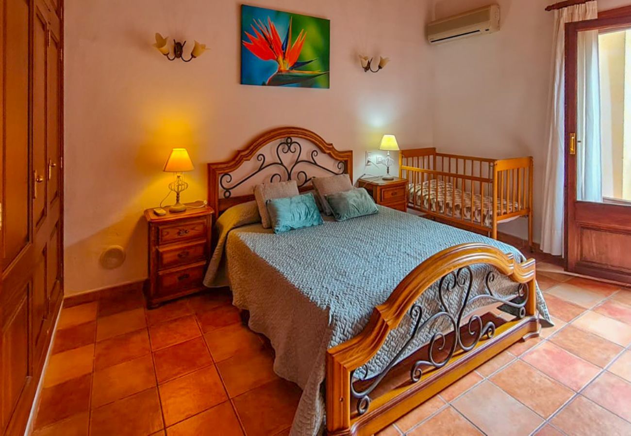 Villa in Arta - Kataly, Villa 5StarsHome Mallorca