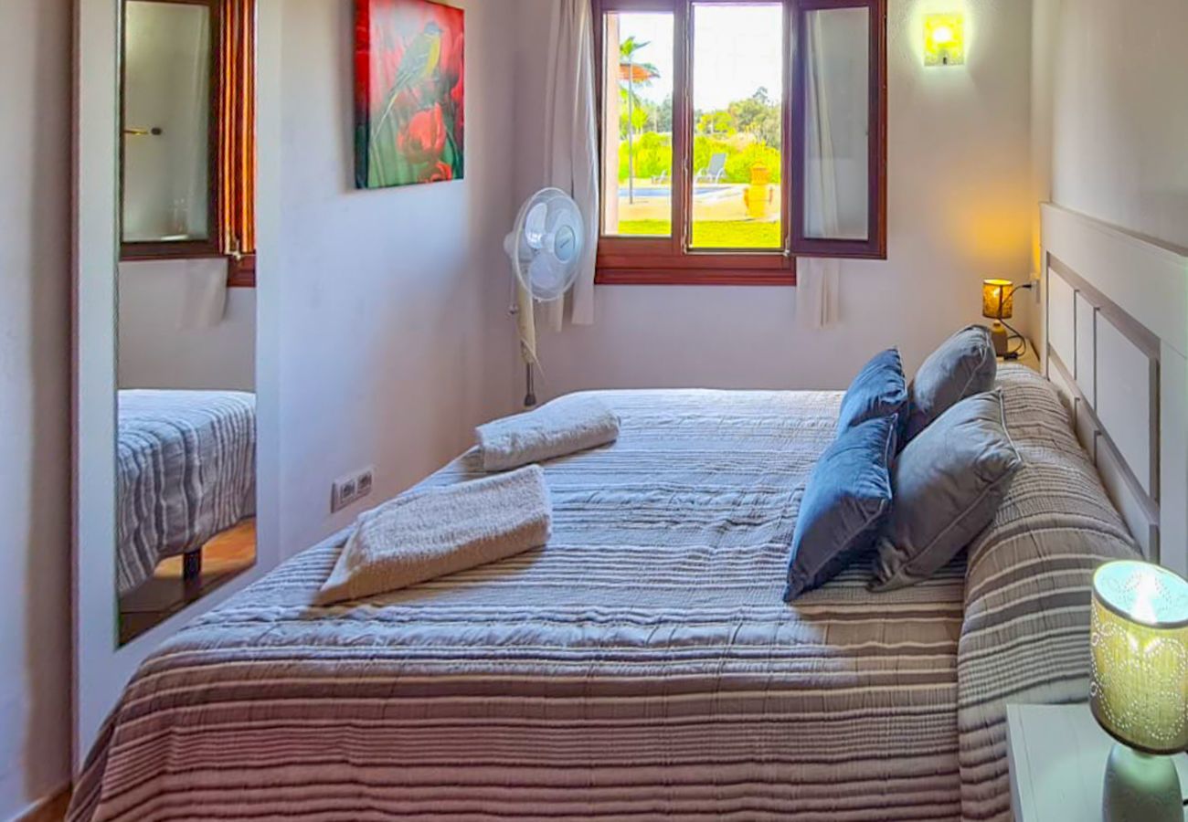 Villa in Arta - Kataly, Villa 5StarsHome Mallorca