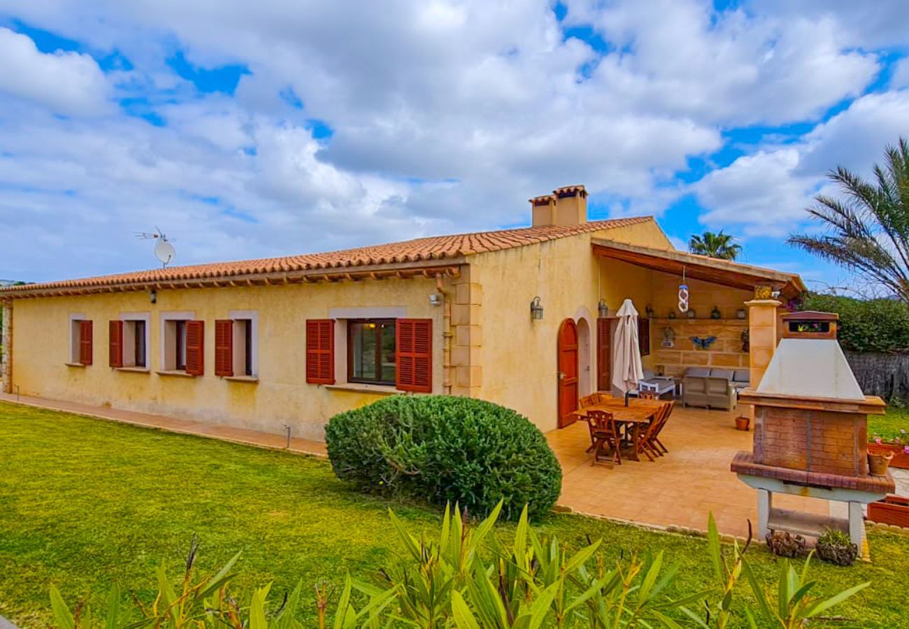 Villa in Arta - Kataly, Villa 5StarsHome Mallorca