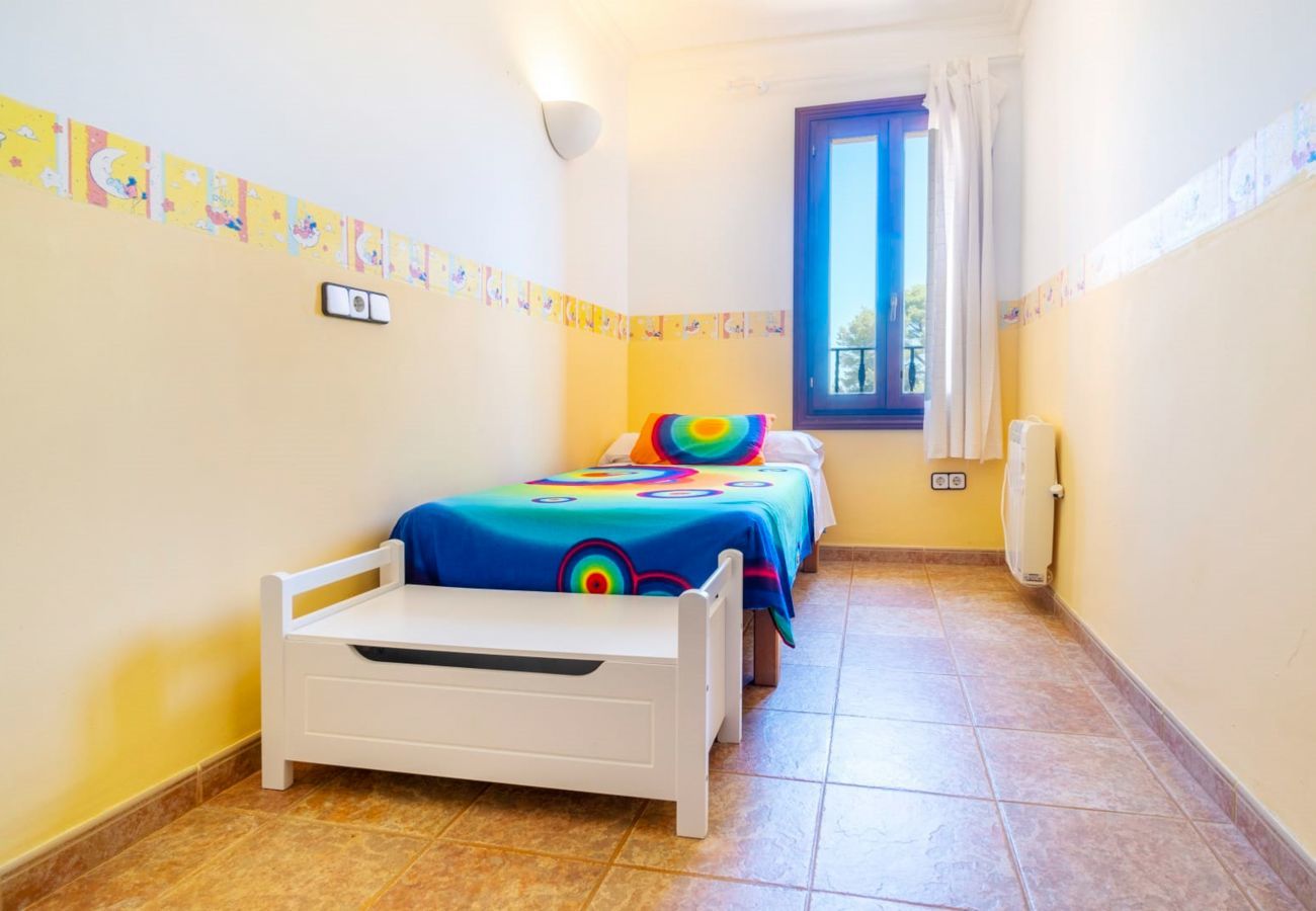 Villa in Capdepera - Katalida, Villa 5StarsHome Mallorca
