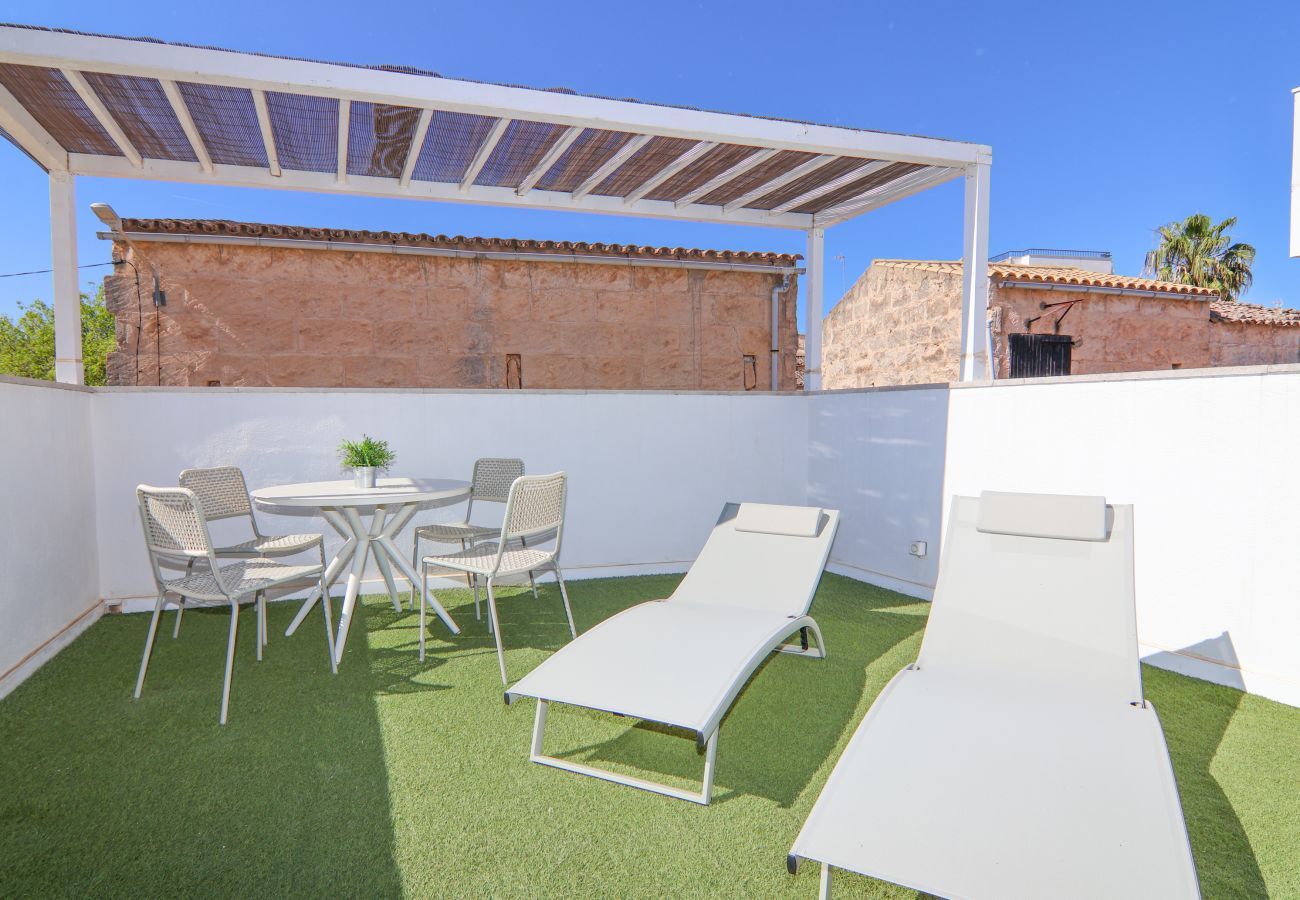 House in Muro - 262 Casa Jaume II ETV/7731 By Mallorca Charme