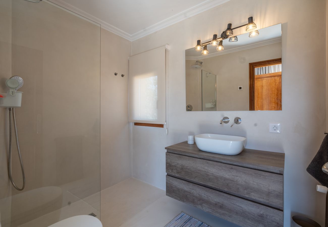 Villa in Santa Margalida - Santa Margarita Paradise Beach, Villa 5StarsHome M