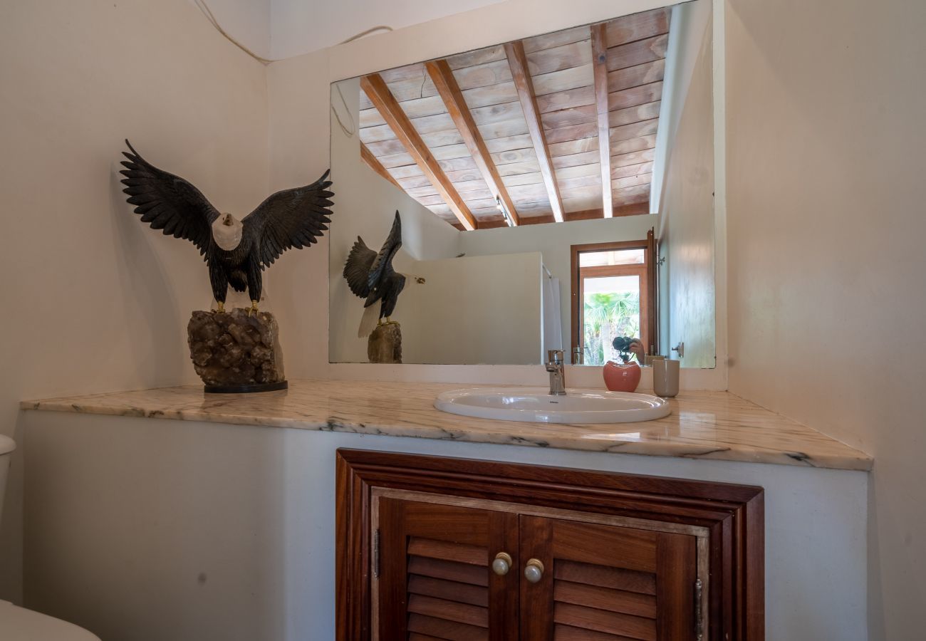 Villa in Santa Margalida - Santa Margarita Paradise Beach, Villa 5StarsHome M