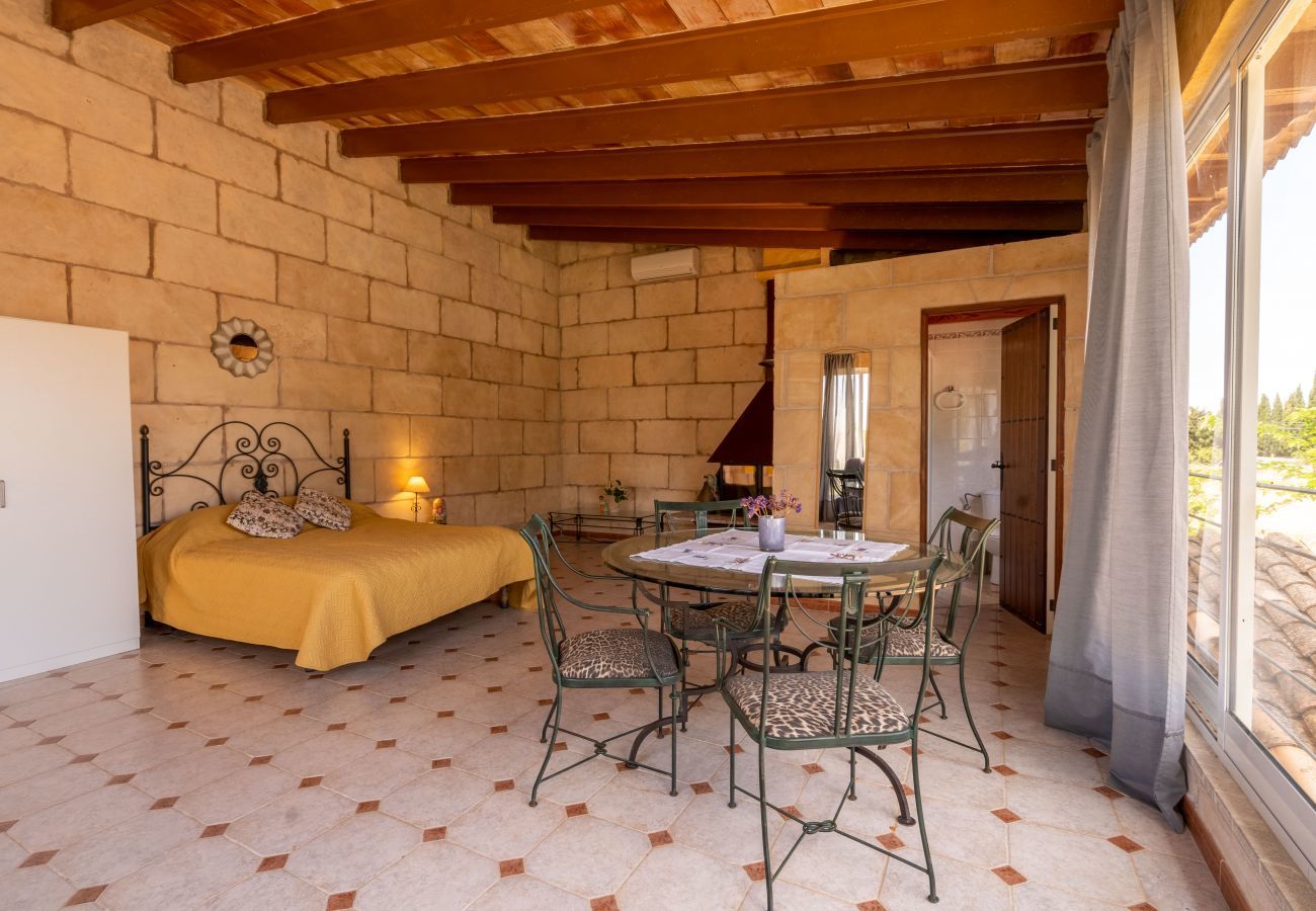 Villa in Santa Margalida - Santa Margarita Paradise Beach, Villa 5StarsHome M