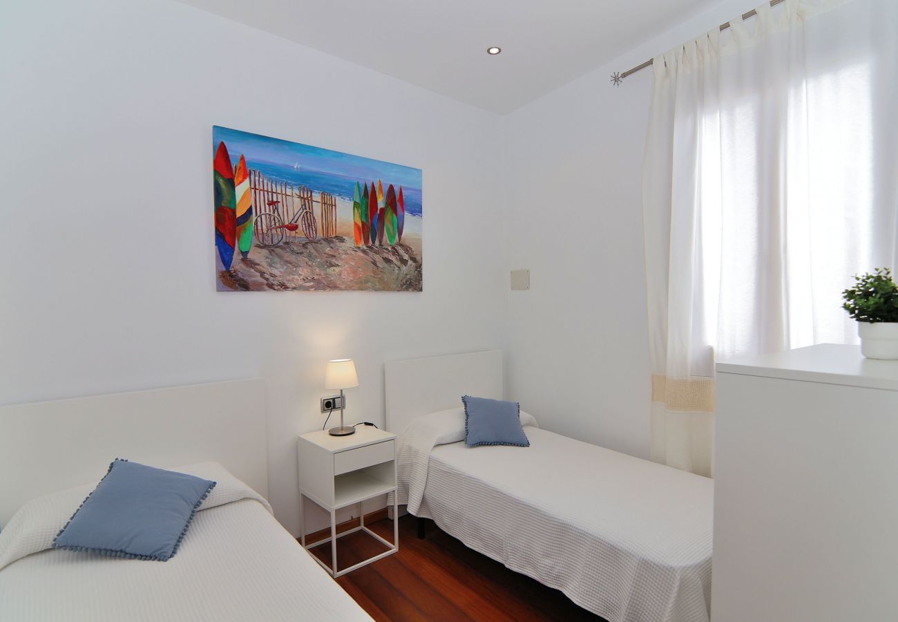 House in Santa Margalida - 263 Can Paredjal ETV/12254 by Mallorca Charme