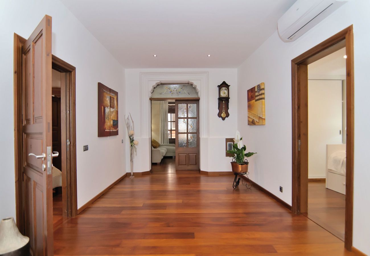 House in Santa Margalida - 263 Can Paredjal ETV/12254 by Mallorca Charme
