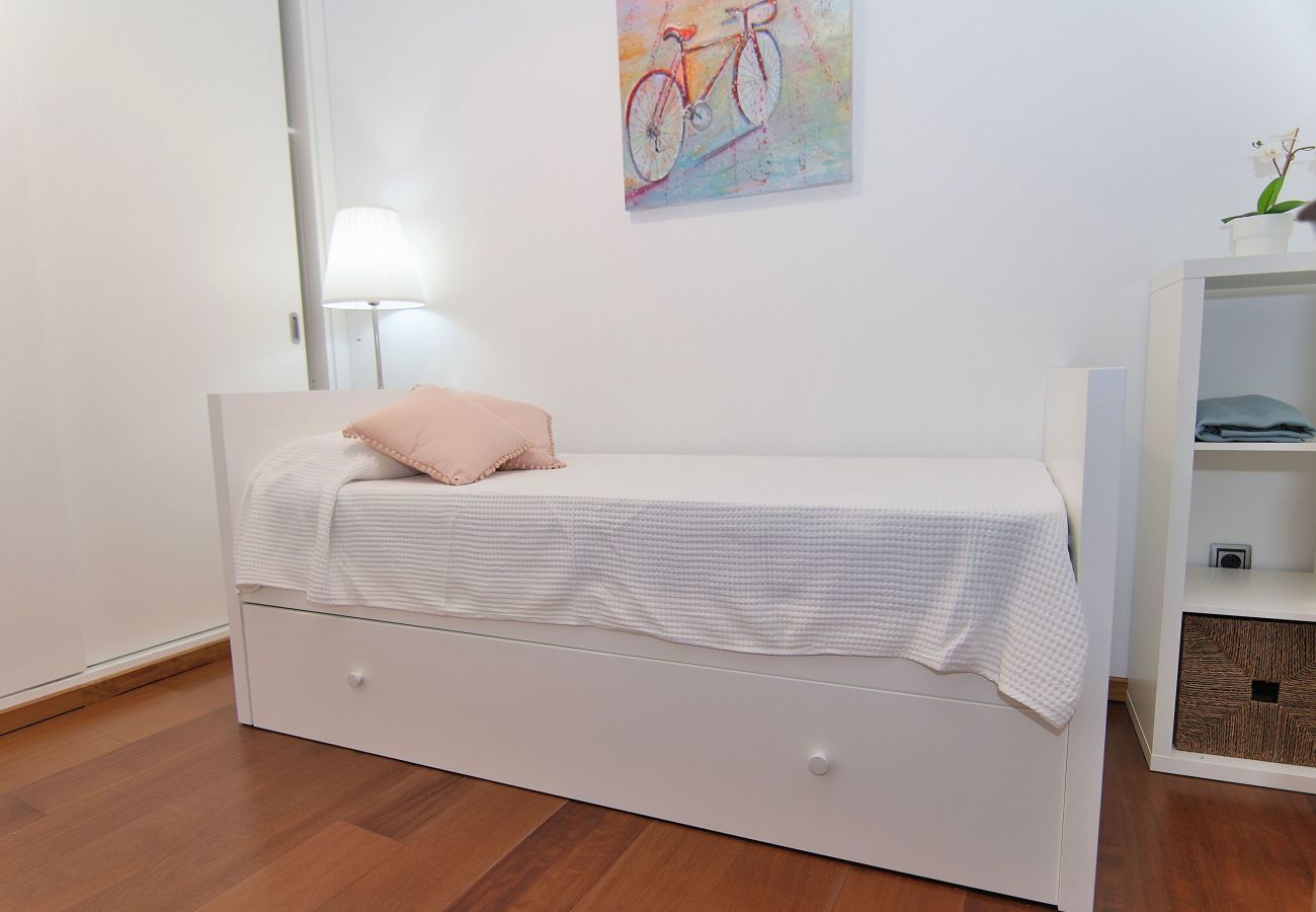 House in Santa Margalida - 263 Can Paredjal ETV/12254 by Mallorca Charme