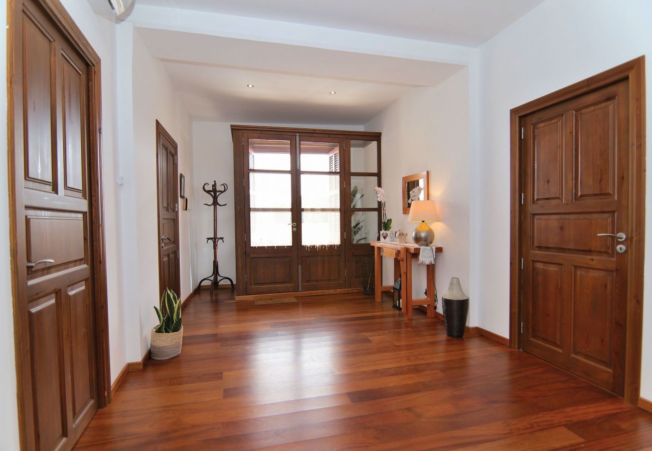 House in Santa Margalida - 263 Can Paredjal ETV/12254 by Mallorca Charme
