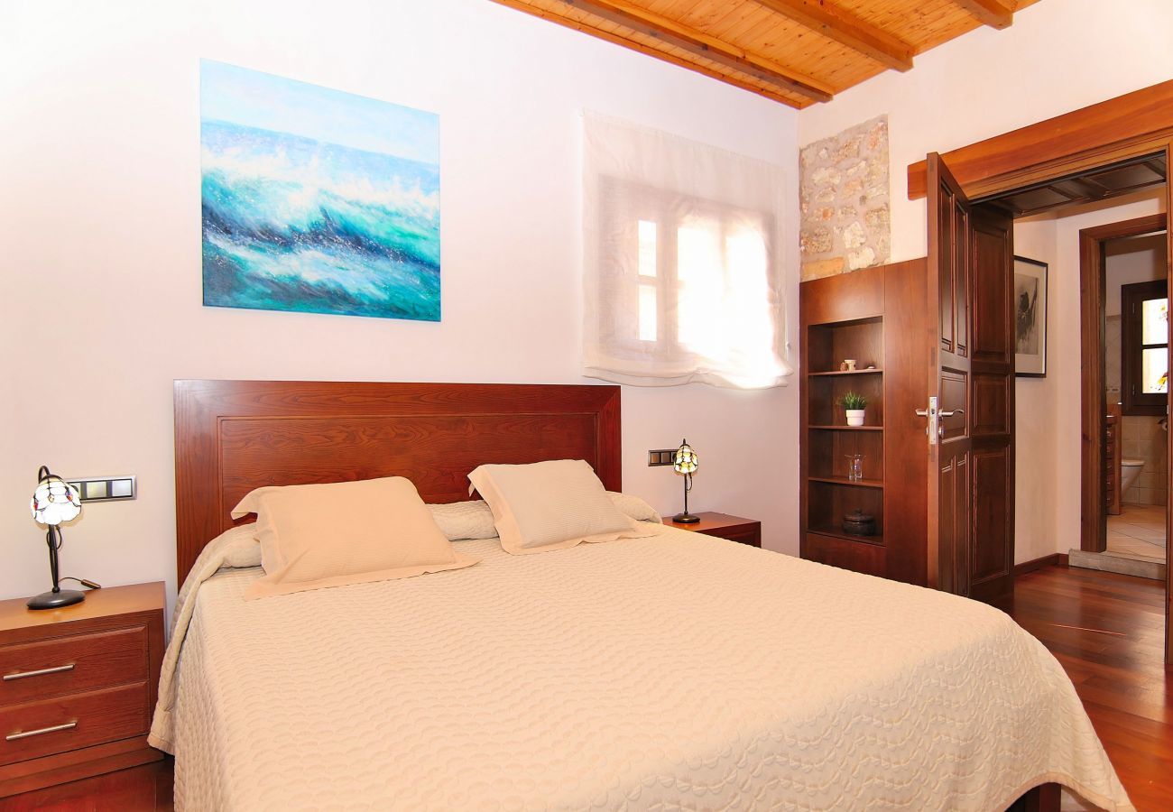 House in Santa Margalida - 263 Can Paredjal ETV/12254 by Mallorca Charme