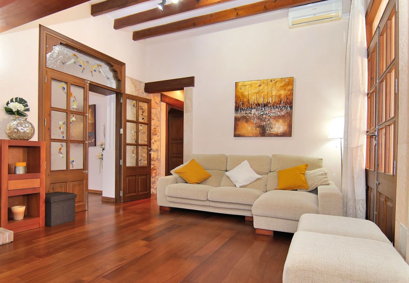 House in Santa Margalida - 263 Can Paredjal ETV/12254 by Mallorca Charme
