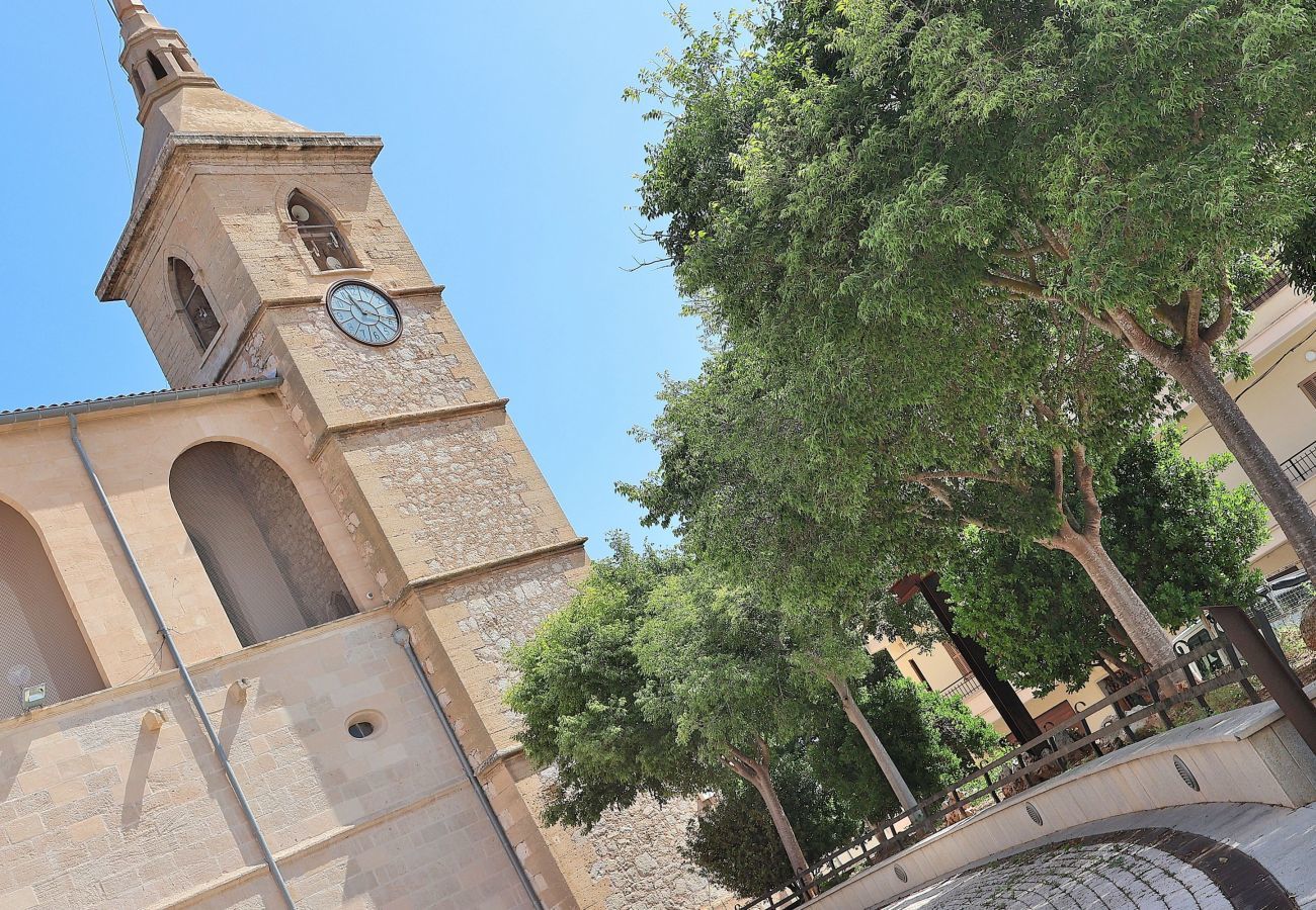 House in Santa Margalida - 263 Can Paredjal ETV/12254 by Mallorca Charme