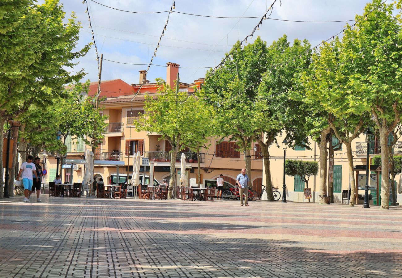 House in Santa Margalida - 263 Can Paredjal ETV/12254 by Mallorca Charme