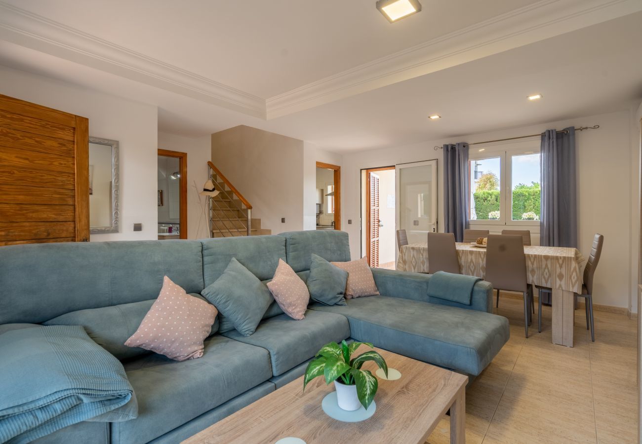 Chalet in Puerto de Alcudia - Rincon del Paraiso, Chalet 5StarsHome Mallorca