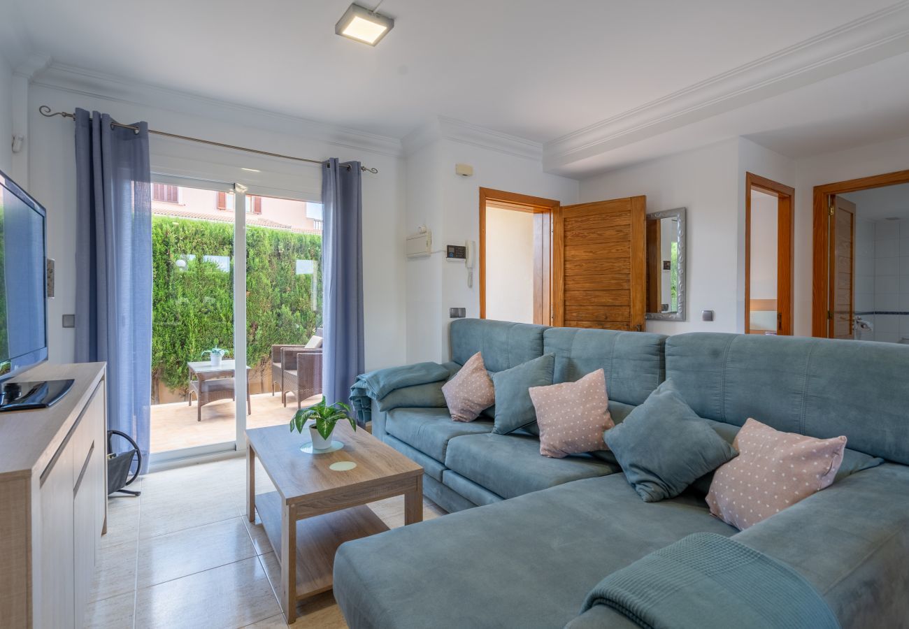 Chalet in Puerto de Alcudia - Rincon del Paraiso, Chalet 5StarsHome Mallorca