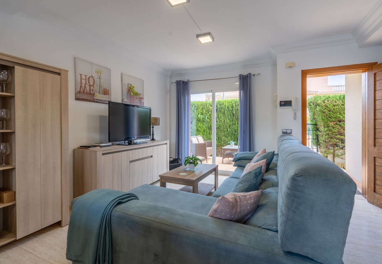Chalet in Puerto de Alcudia - Rincon del Paraiso, Chalet 5StarsHome Mallorca