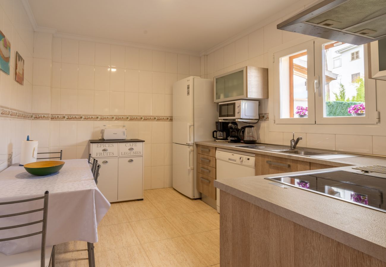 Chalet in Puerto de Alcudia - Rincon del Paraiso, Chalet 5StarsHome Mallorca