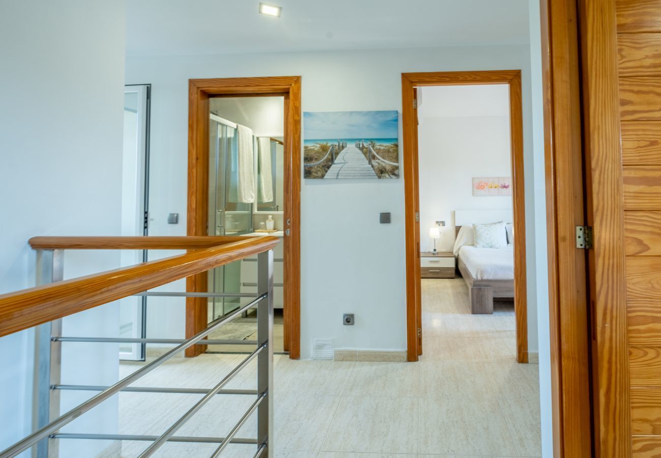 Chalet in Puerto de Alcudia - Rincon del Paraiso, Chalet 5StarsHome Mallorca