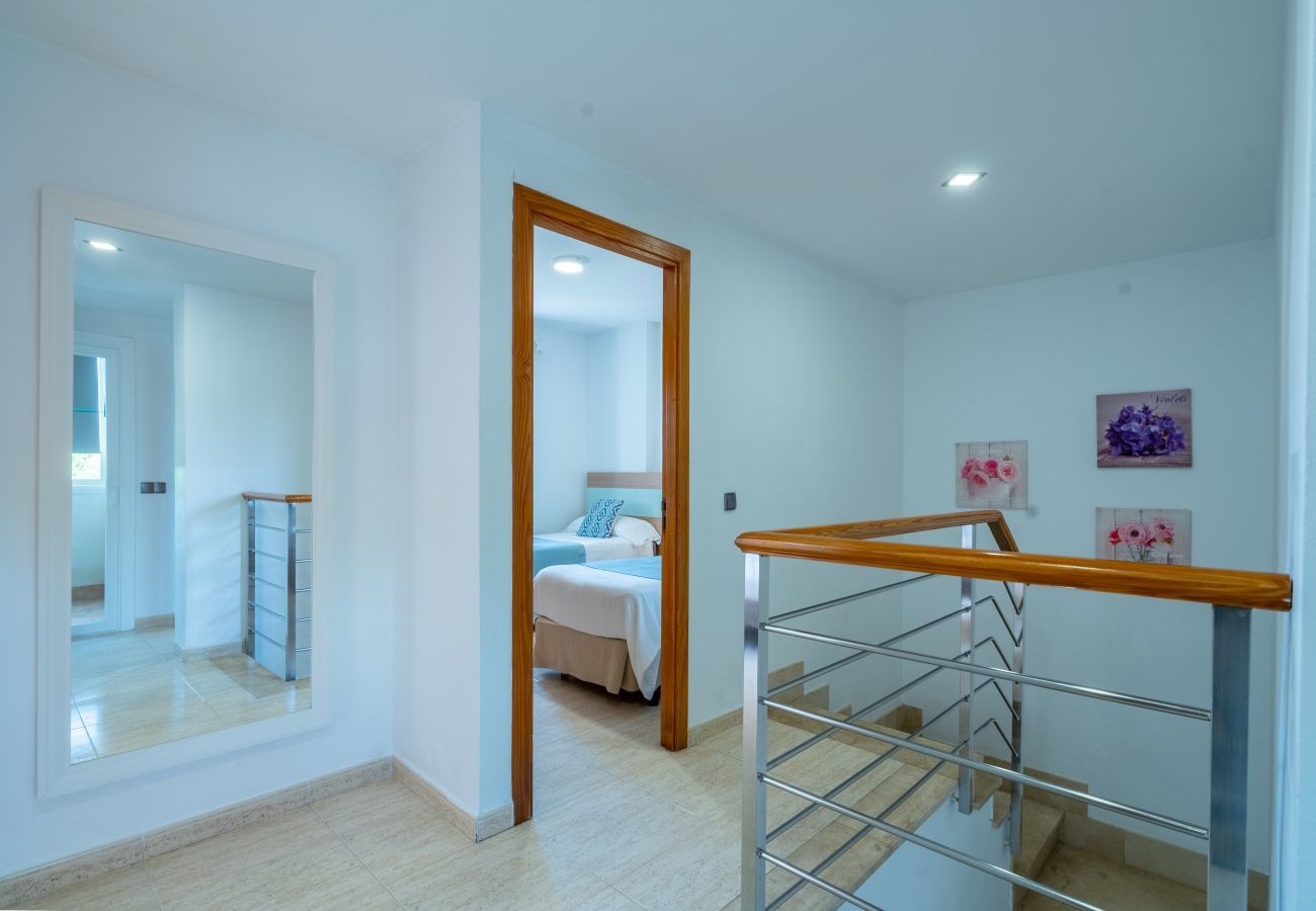 Chalet in Puerto de Alcudia - Rincon del Paraiso, Chalet 5StarsHome Mallorca