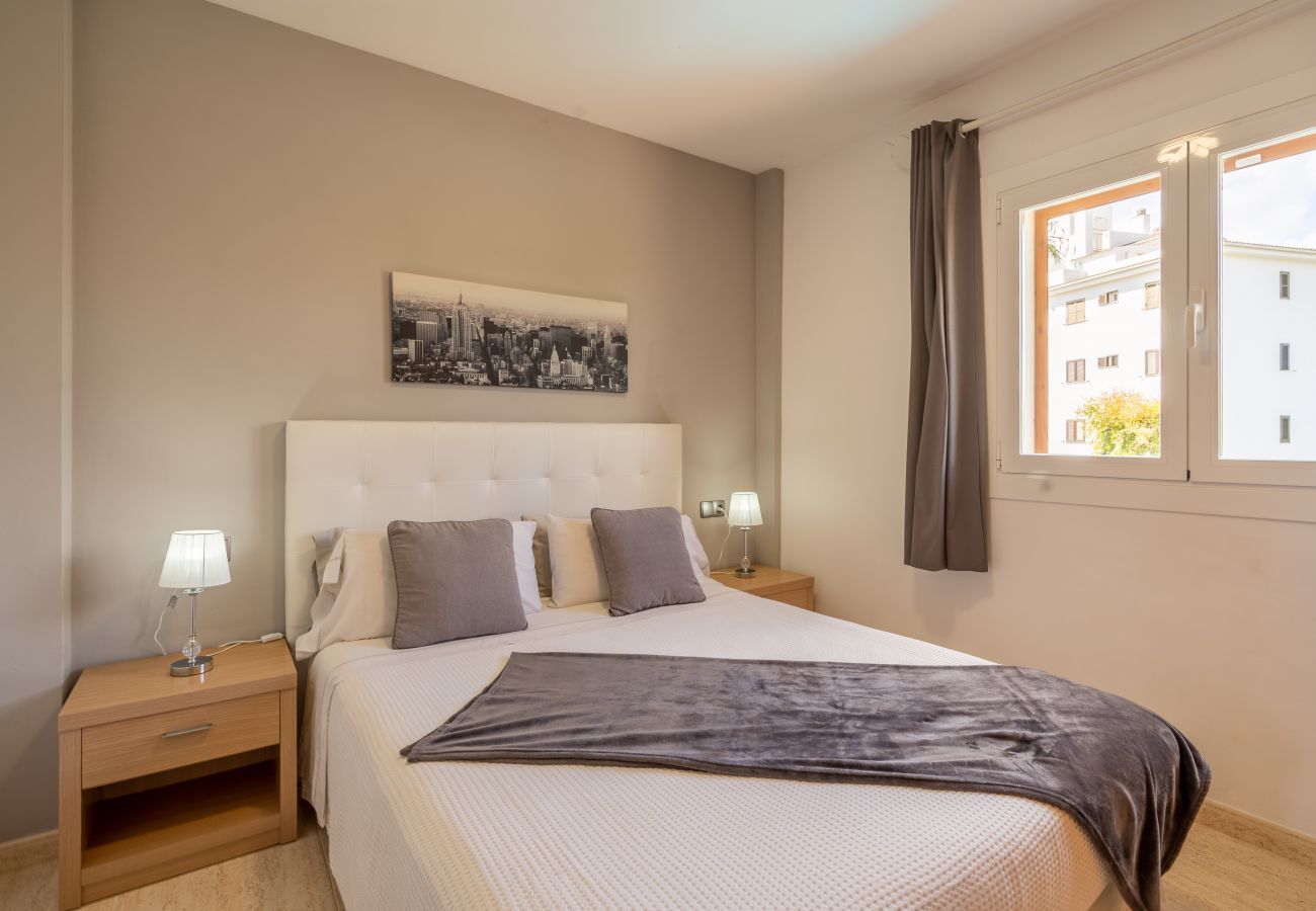 Chalet in Puerto de Alcudia - Rincon del Paraiso, Chalet 5StarsHome Mallorca