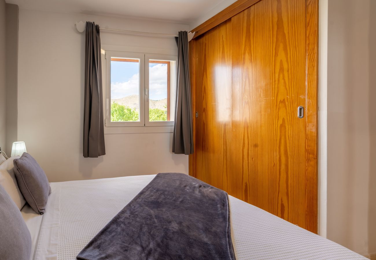 Chalet in Puerto de Alcudia - Rincon del Paraiso, Chalet 5StarsHome Mallorca