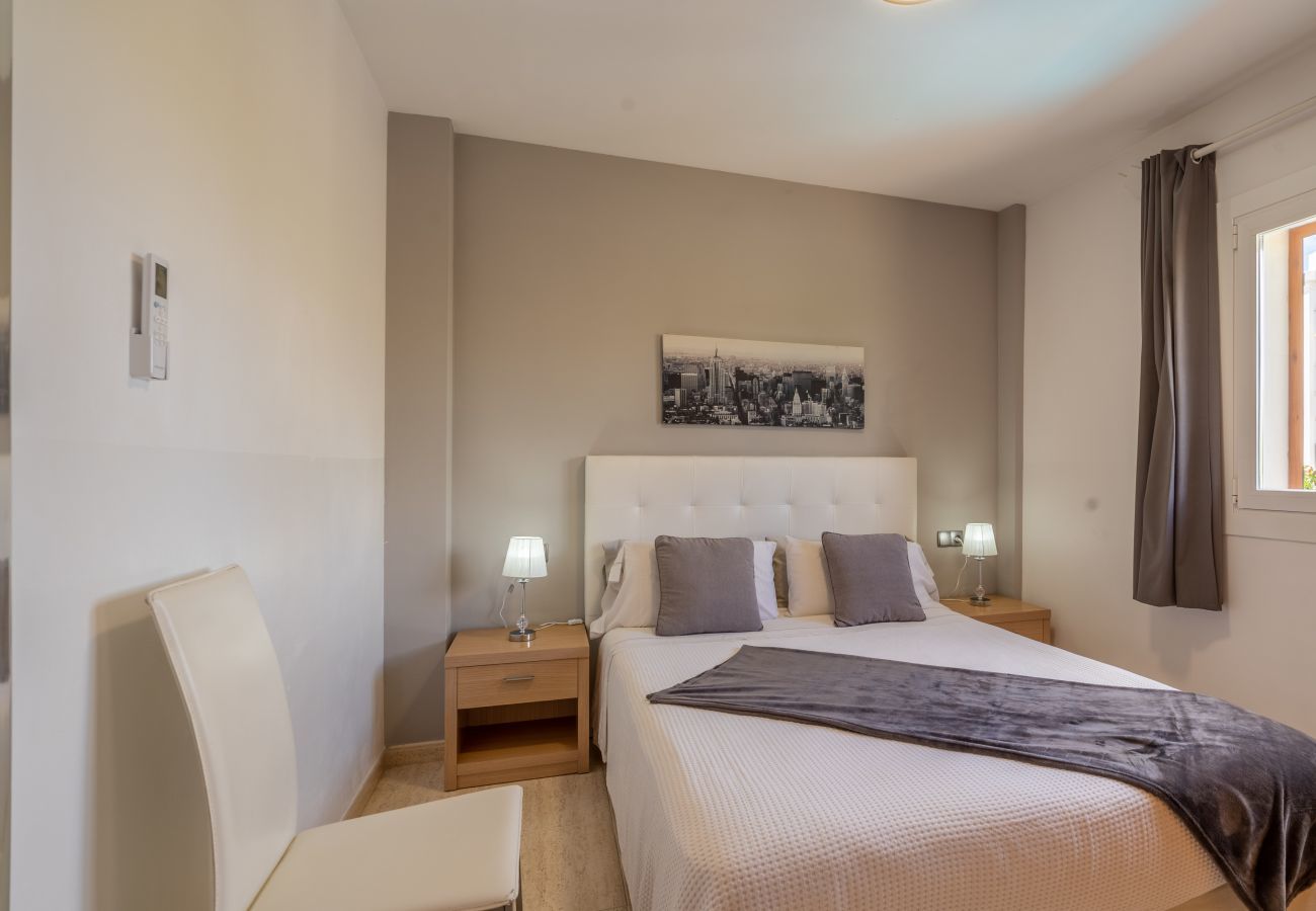 Chalet in Puerto de Alcudia - Rincon del Paraiso, Chalet 5StarsHome Mallorca