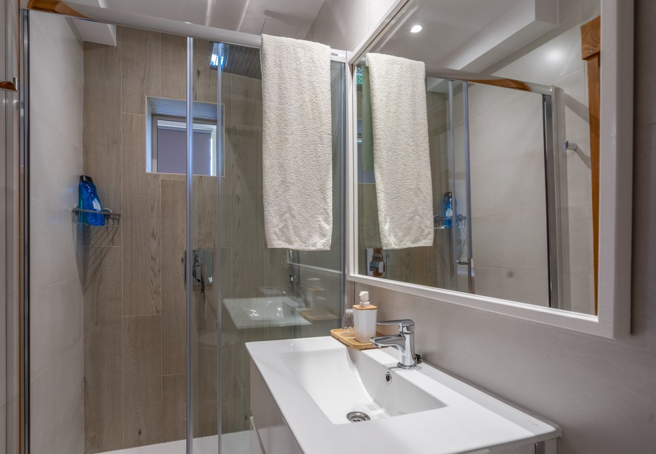 Chalet in Puerto de Alcudia - Rincon del Paraiso, Chalet 5StarsHome Mallorca