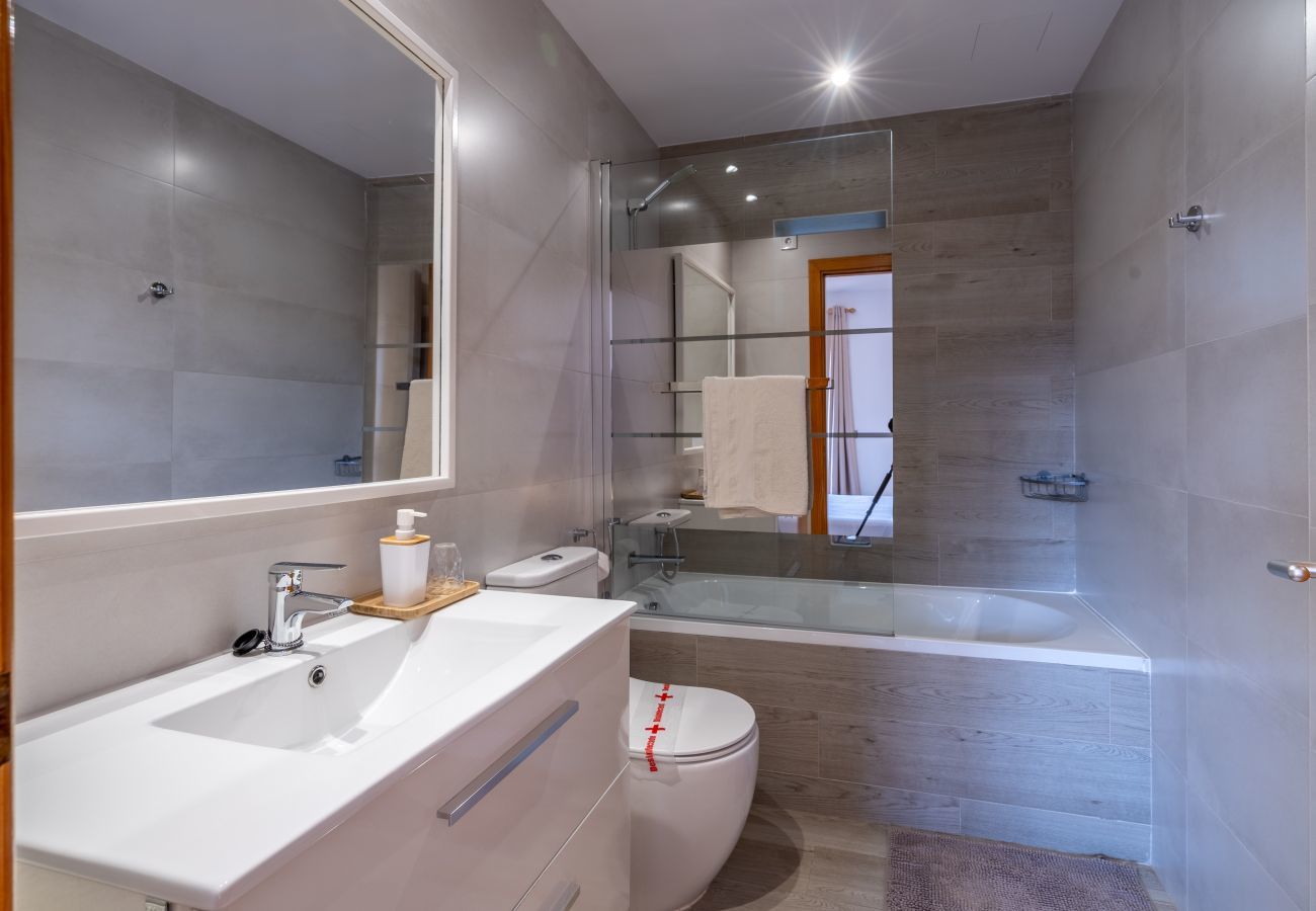 Chalet in Puerto de Alcudia - Rincon del Paraiso, Chalet 5StarsHome Mallorca