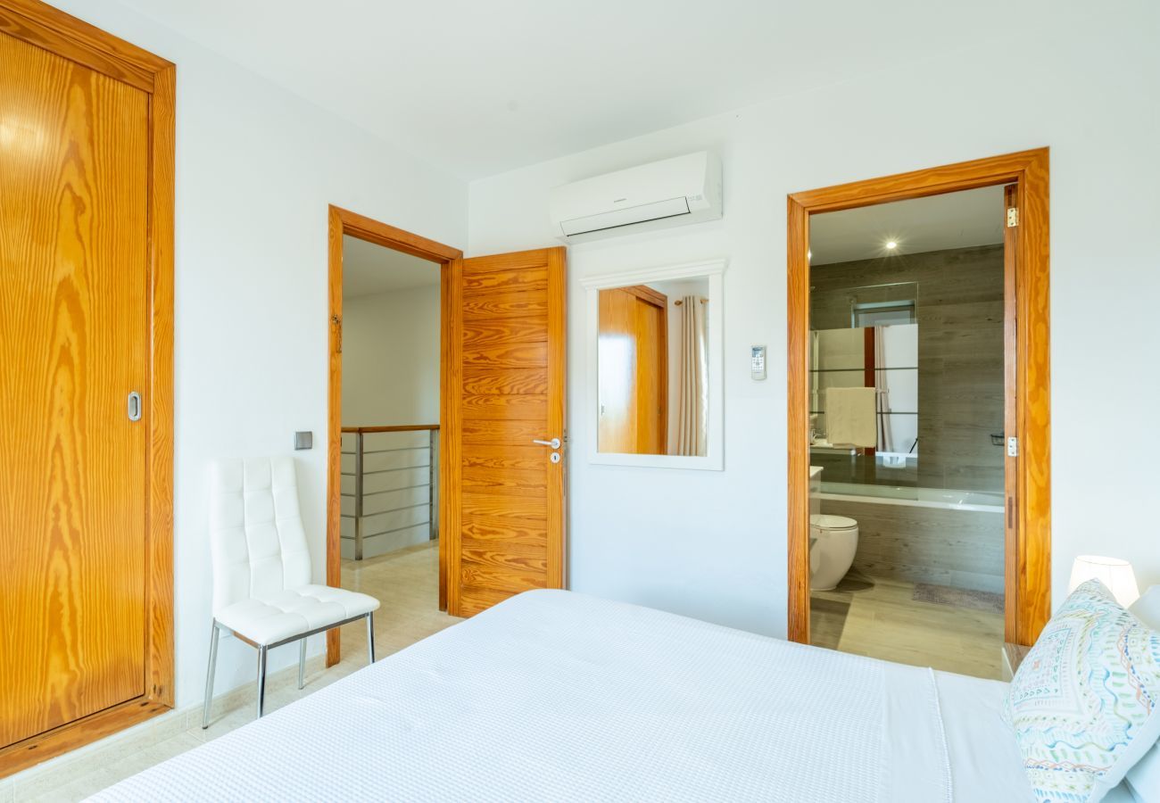 Chalet in Puerto de Alcudia - Rincon del Paraiso, Chalet 5StarsHome Mallorca