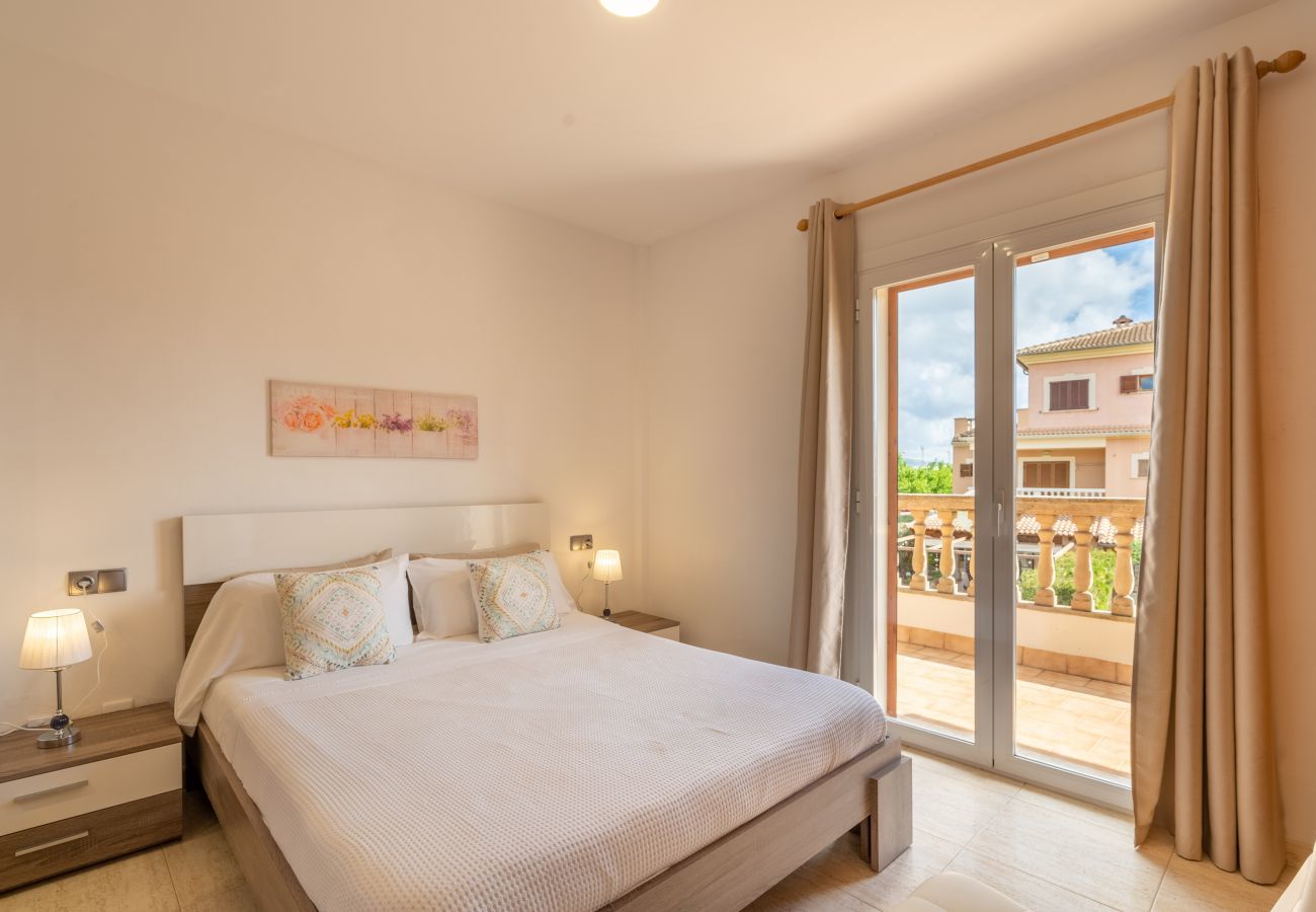 Chalet in Puerto de Alcudia - Rincon del Paraiso, Chalet 5StarsHome Mallorca