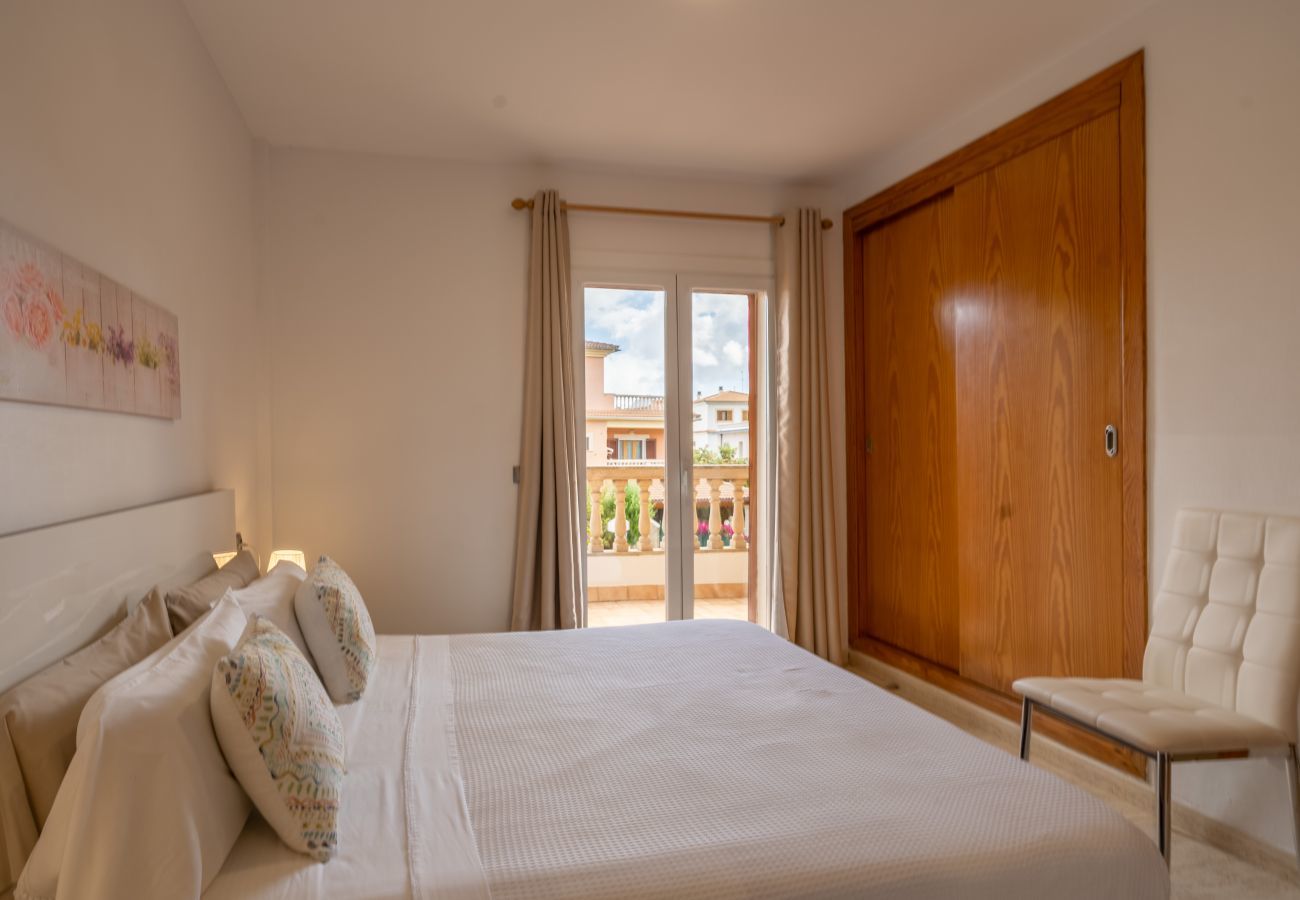 Chalet in Puerto de Alcudia - Rincon del Paraiso, Chalet 5StarsHome Mallorca