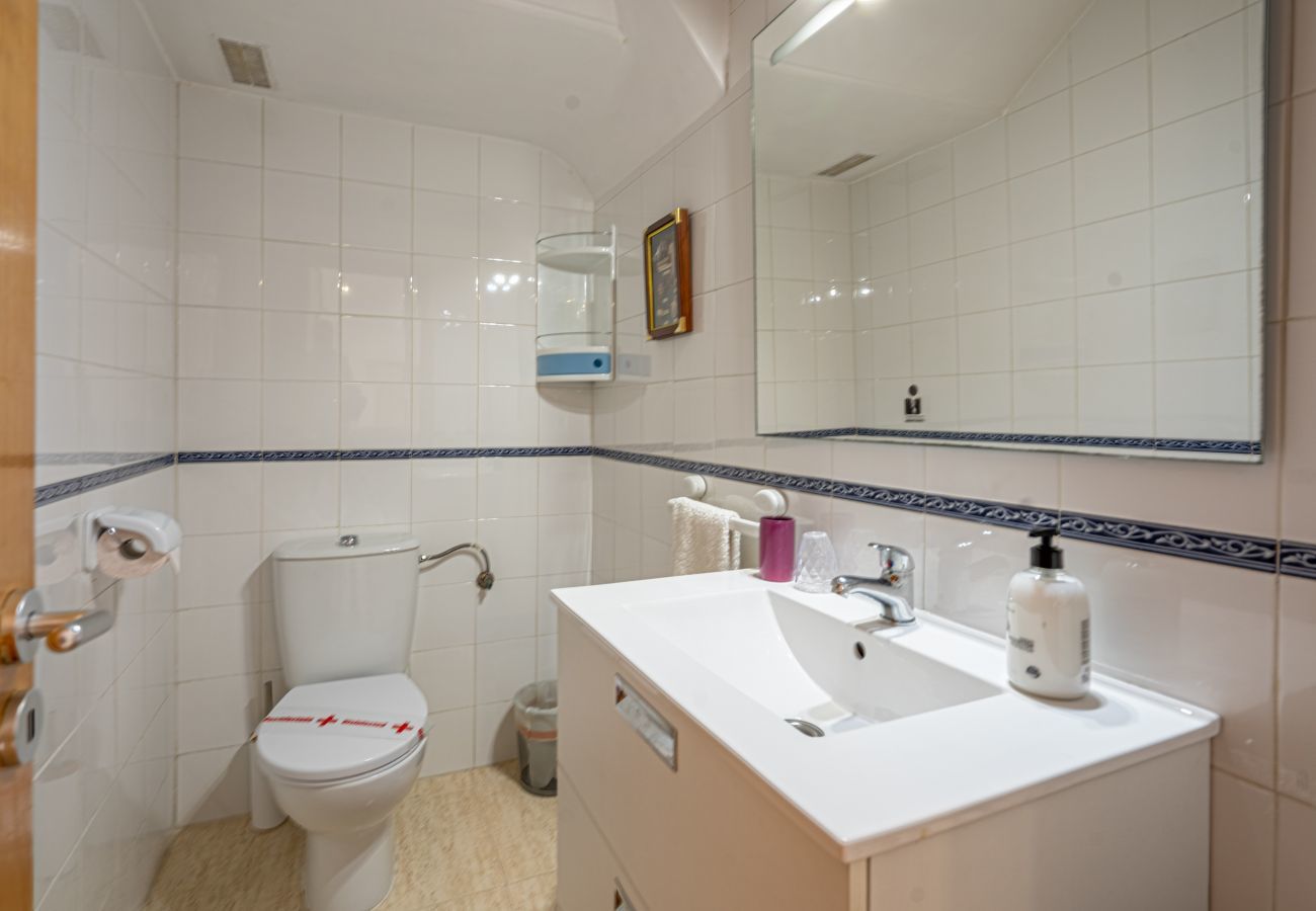 Chalet in Puerto de Alcudia - Rincon del Paraiso, Chalet 5StarsHome Mallorca
