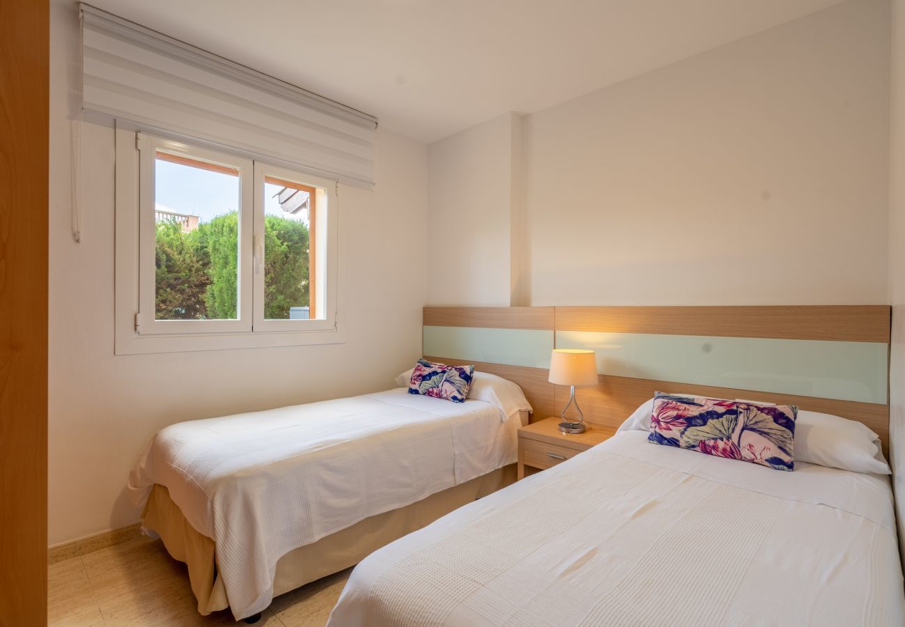 Chalet in Puerto de Alcudia - Rincon del Paraiso, Chalet 5StarsHome Mallorca