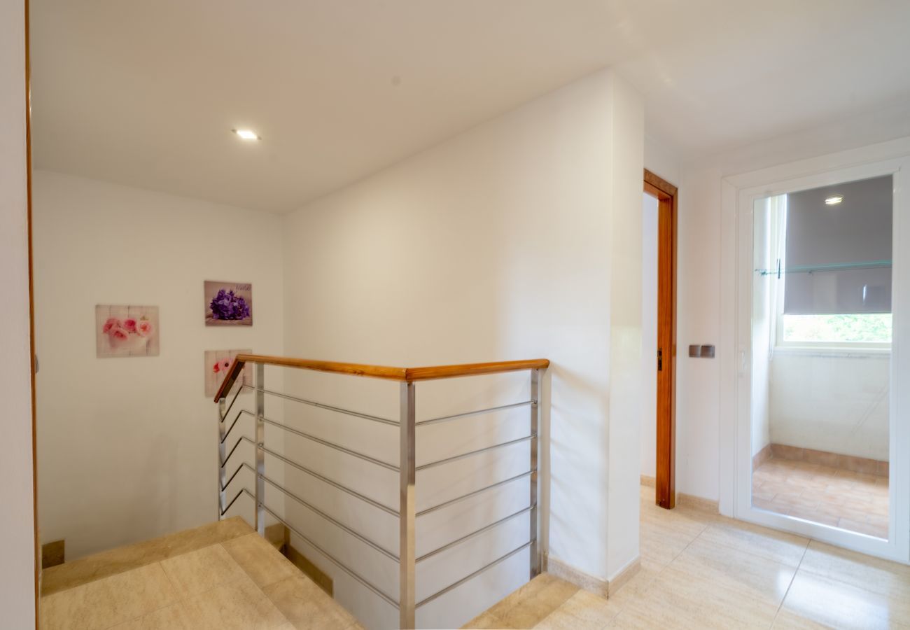 Chalet in Puerto de Alcudia - Rincon del Paraiso, Chalet 5StarsHome Mallorca