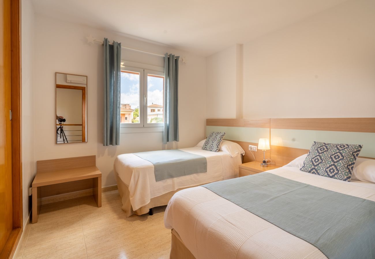 Chalet in Puerto de Alcudia - Rincon del Paraiso, Chalet 5StarsHome Mallorca