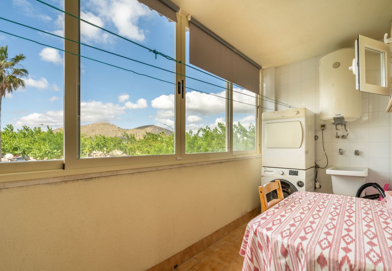 Chalet in Puerto de Alcudia - Rincon del Paraiso, Chalet 5StarsHome Mallorca